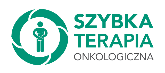 Szybka Terapia Onkologiczna - Logo