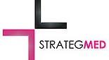 StrategMed - Logo