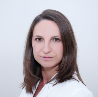Dr med. Agnieszka Żak-Gołąb