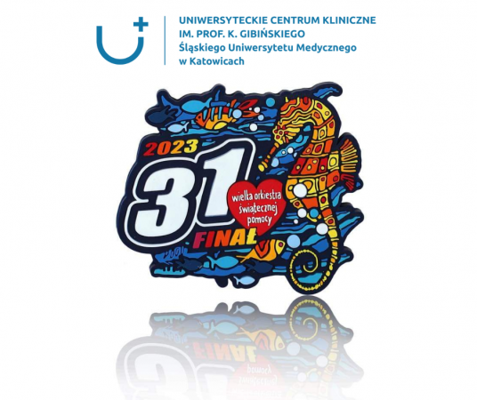 Przed nami 31. Finał Wielkiej Orkiestry Świątecznej Pomocy. W UCK moc atrakcji!