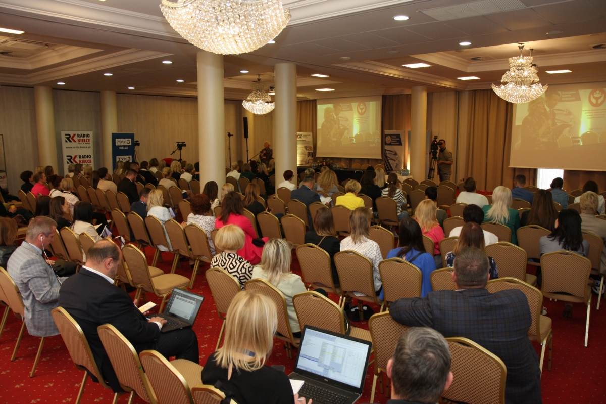 konferencja koderów medycznych