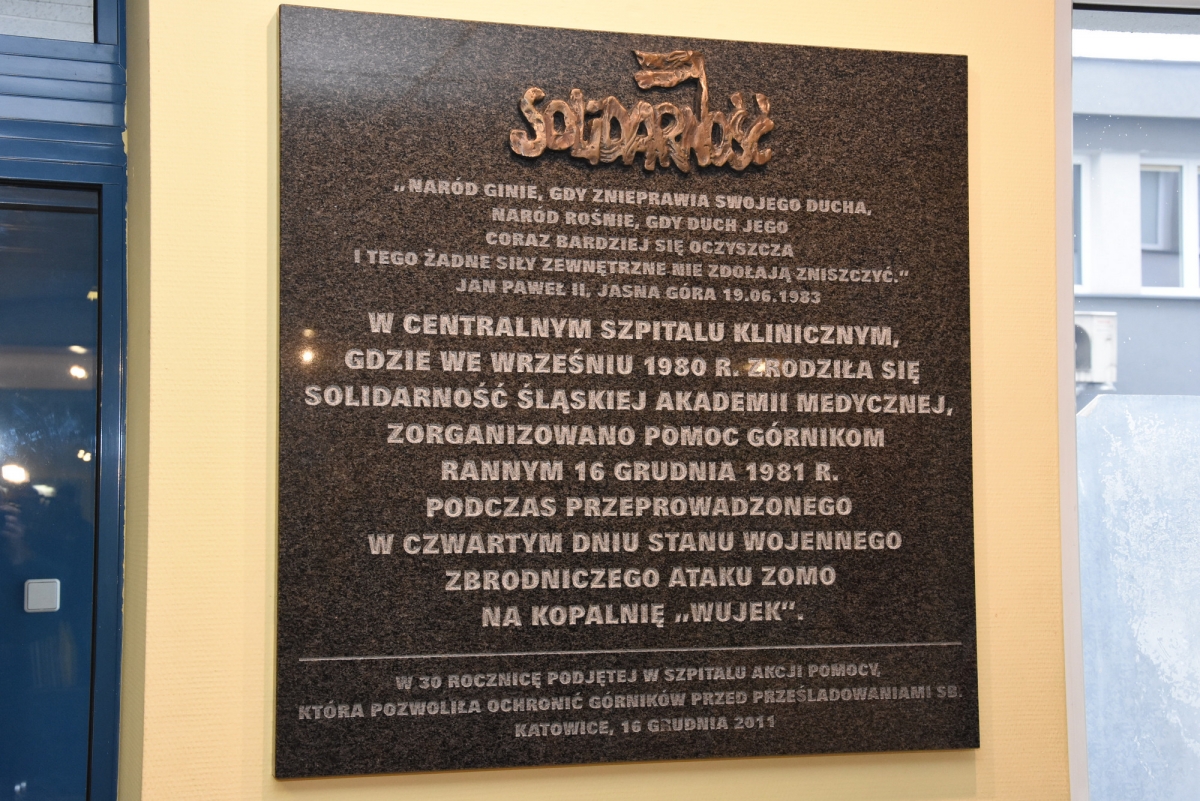 uroczystość