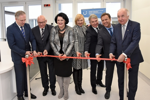 Poradnia Leczenia Niepłodności oraz Ginekologiczna Izba Przyjęć otwarte!