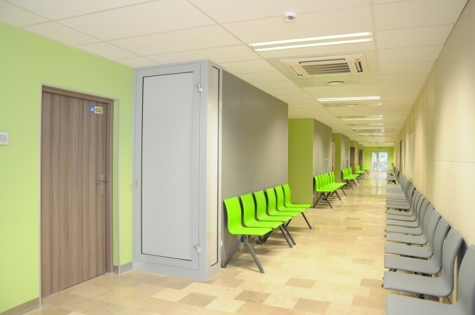 Przykliniczna Poradnia Endokrynologiczna
