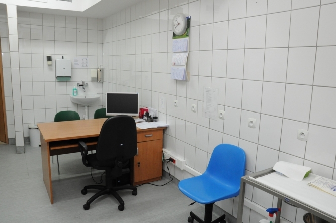 Przykliniczna Poradnia Endokrynologiczna