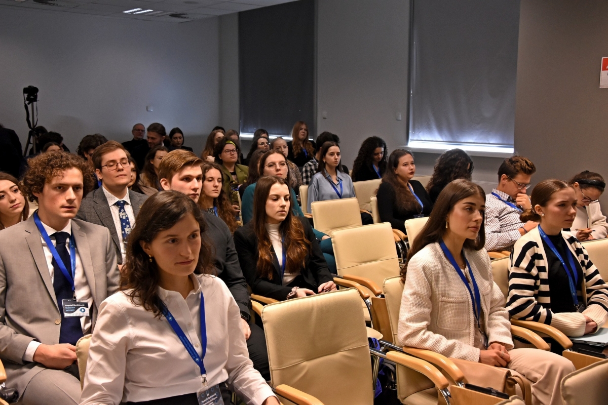 studencka konferencja okulistyczna