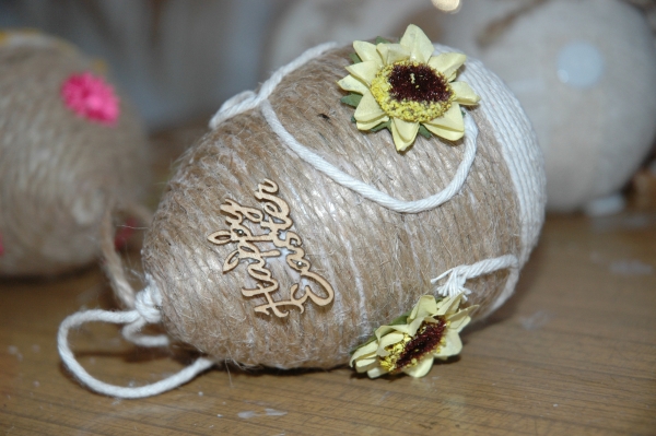 "Warsztaty z jajem" – wielkanocne wsparcie dla Neonatologii