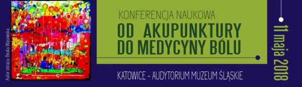 Poradnia Leczenia Bólu świętuje w tym roku 40-lecie swojej działalności!