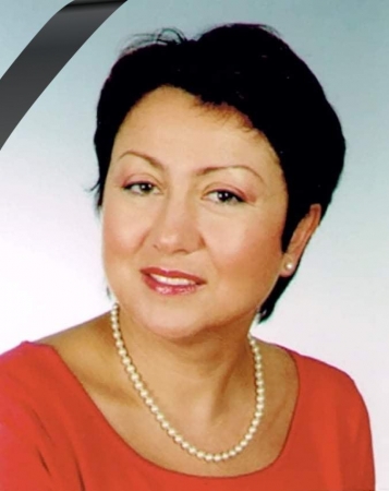 Pożegnanie