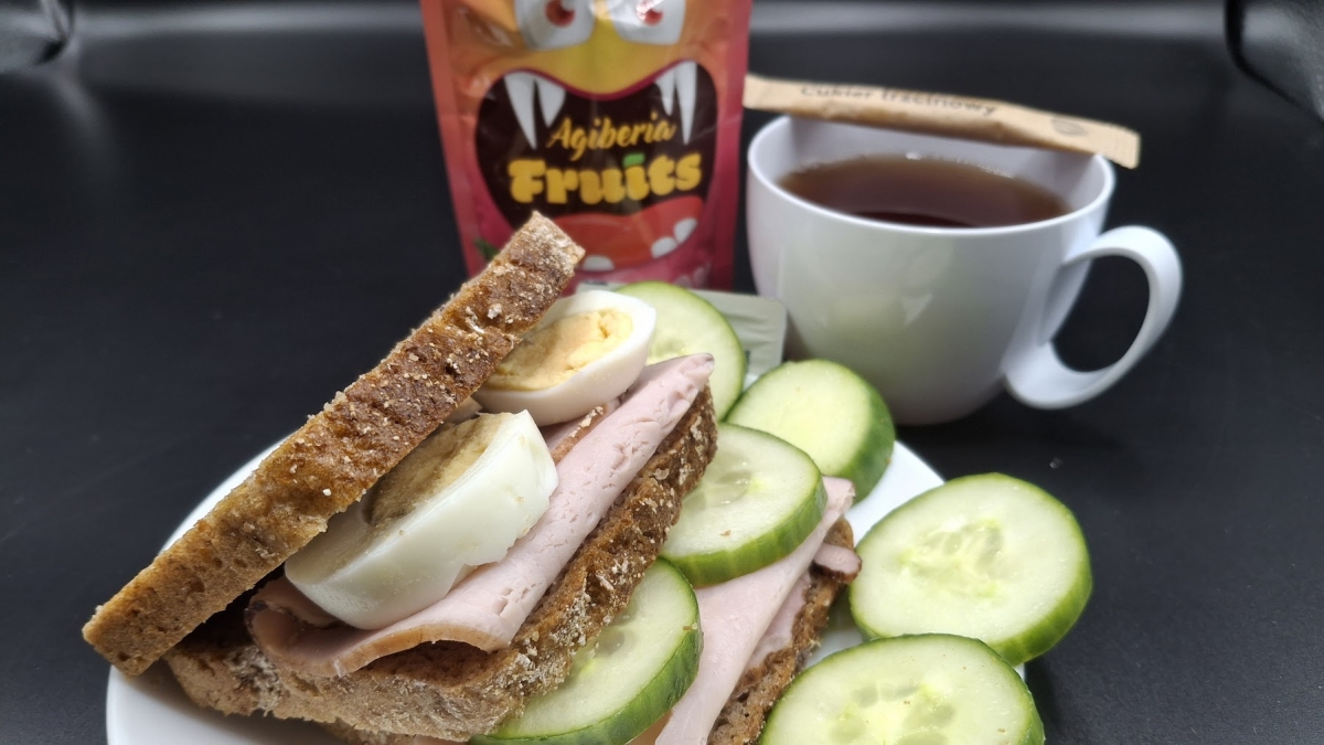 kolacja podstawowa