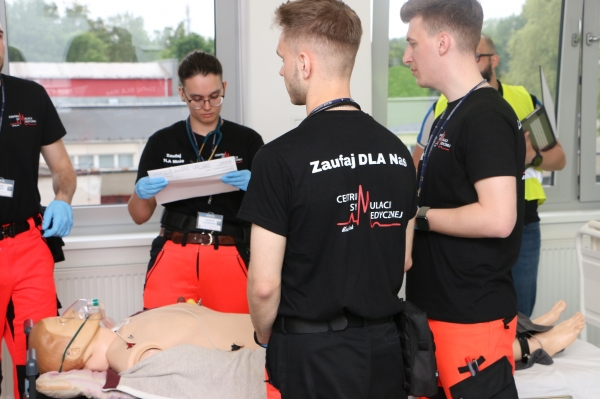 SimChallenge 2025