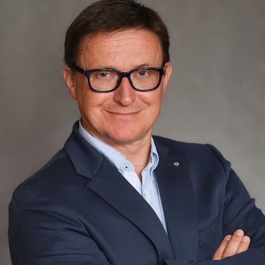 Prof. Rafał Stojko