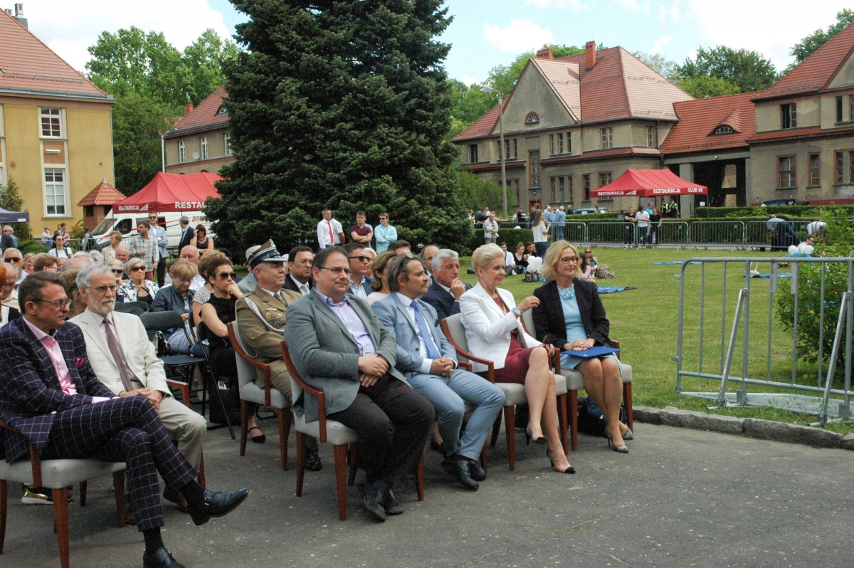 piknik pokoleń