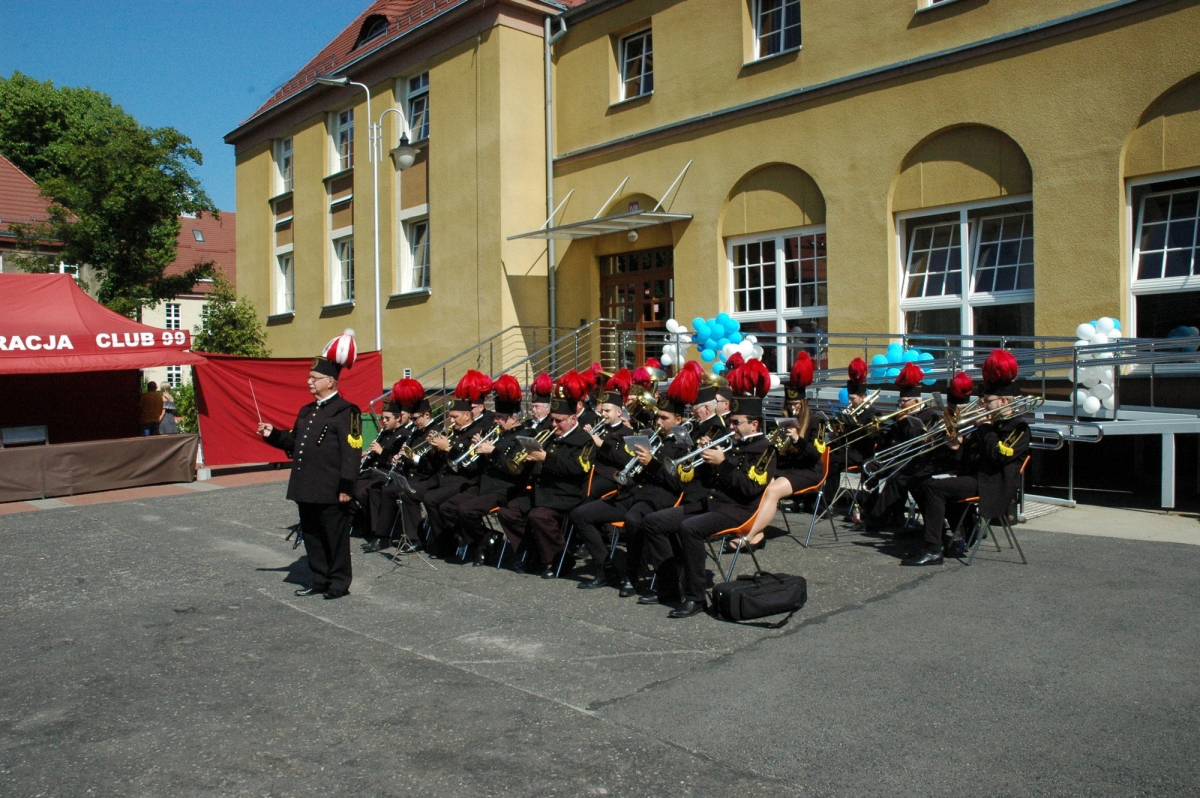 piknik pokoleń