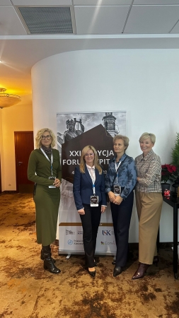 XXIII Forum Szpitali Klinicznych