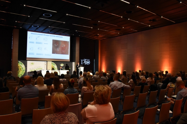 Zjazd Okulistów Polskich 2018