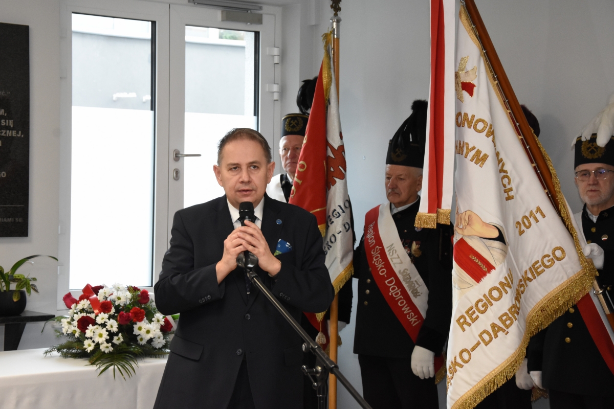 Przem&oacute;wienia zaproszonych gości