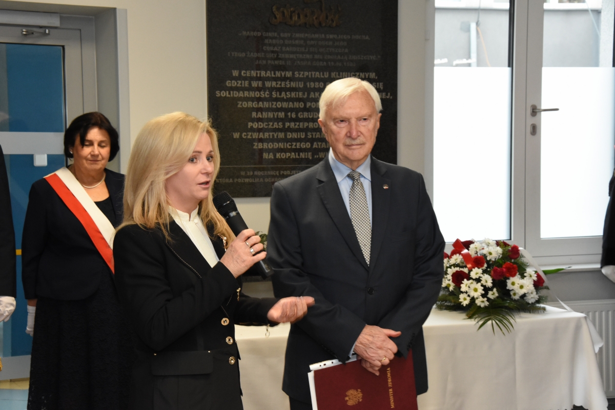 Dyrektor Renata Wachowicz