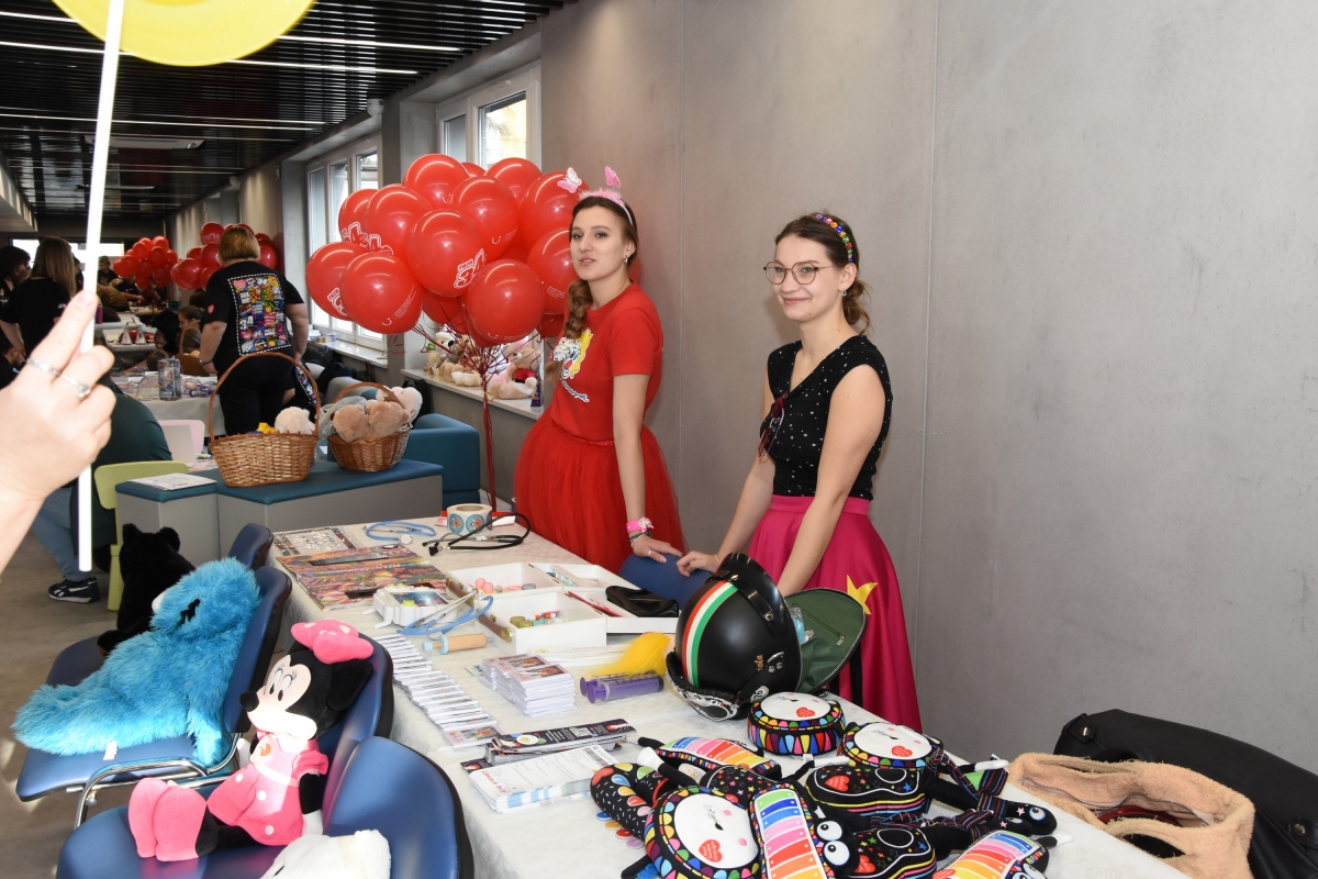 warsztaty dla dzieci