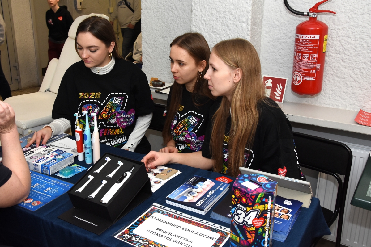 przegląd stomatologiczny