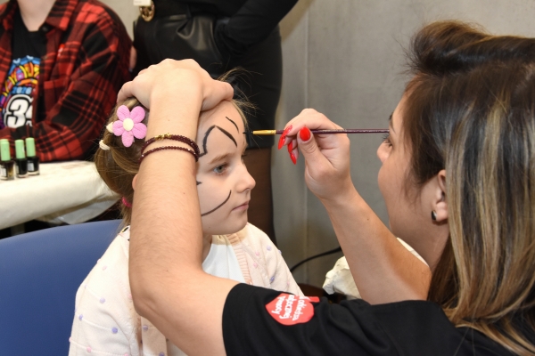 V Finał WOŚP w Uniwersyteckim Centrum Klinicznym w Katowicach!