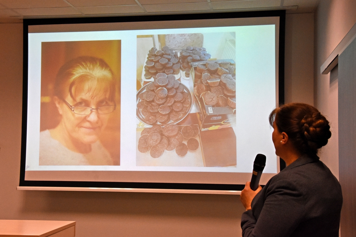 Prof. Pojda - wspomnienia