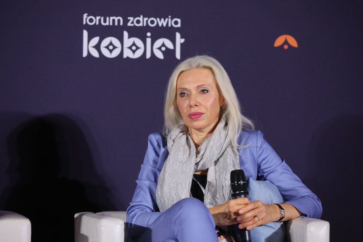 Forum Zdrowia Kobiet
