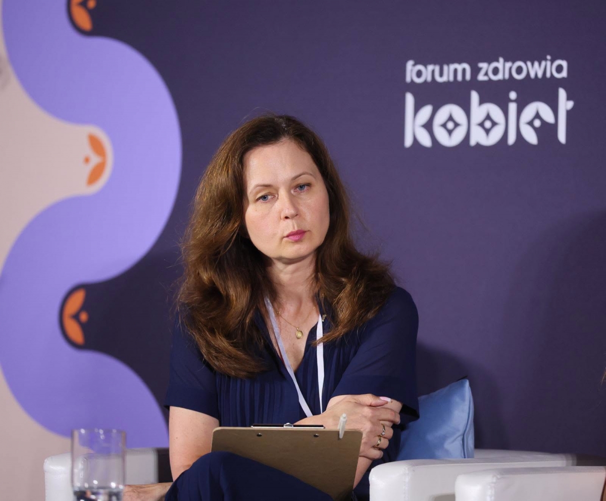Forum Zdrowia Kobiet