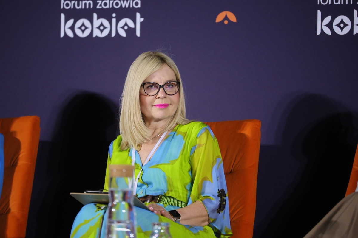 Prof. Beata Kos-Kudła