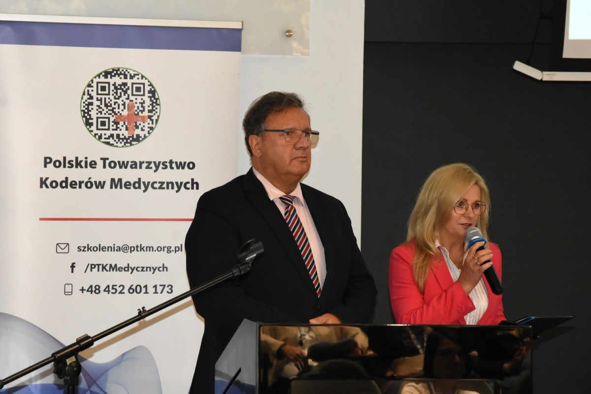 Konferencja PTKM w Katowicach