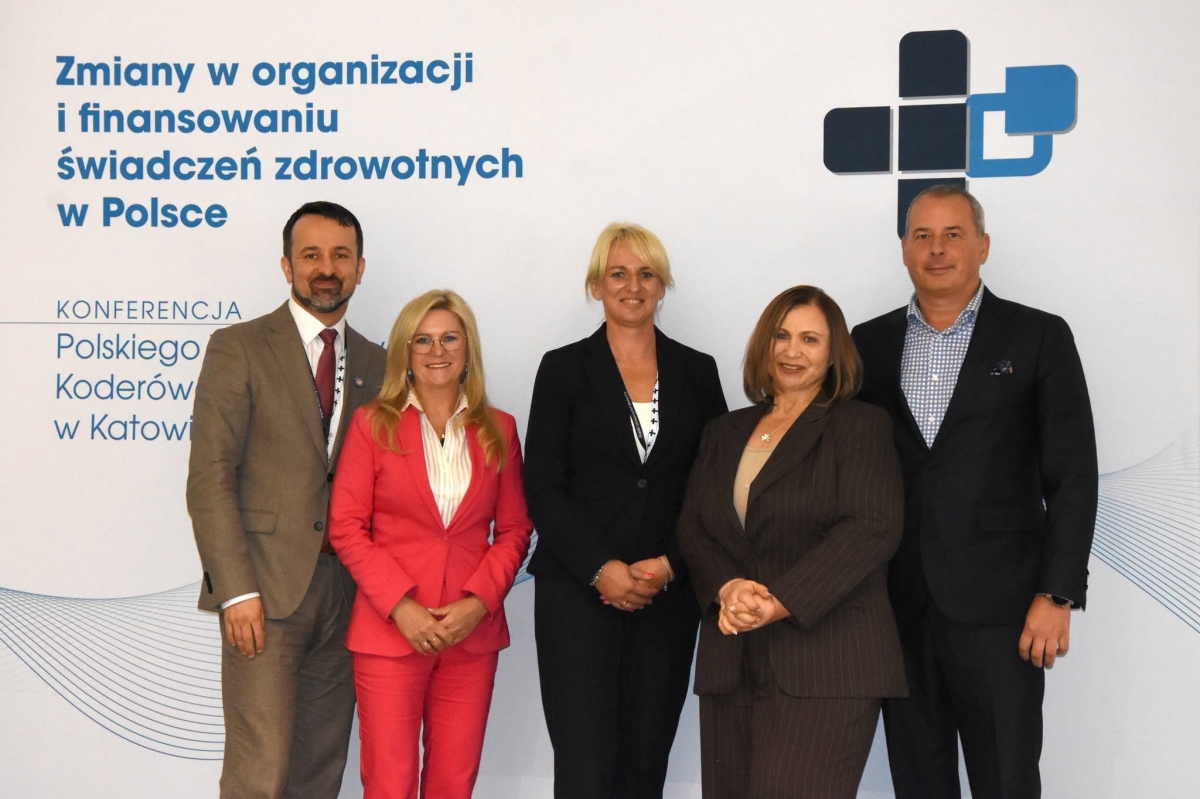 Konferencja PTKM w Katowicach
