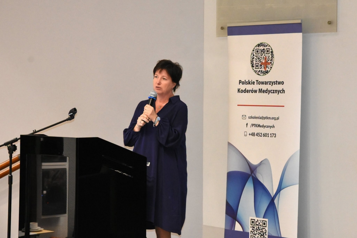 Konferencja PTKM w Katowicach