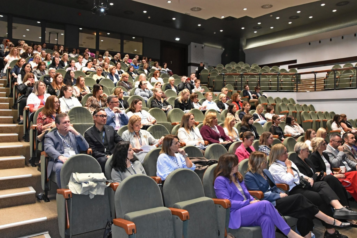 Konferencja PTKM w Katowicach