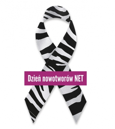 Dzień Świadomości Nowotworów Neuroendokrynnych (NET)