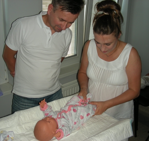 Drodzy, przyszli rodzice!