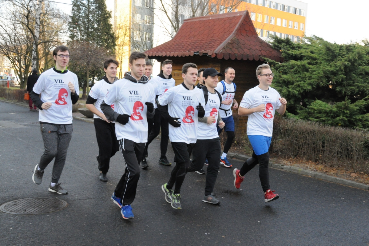 38. Rocznica wydarzeń KWK Wujek