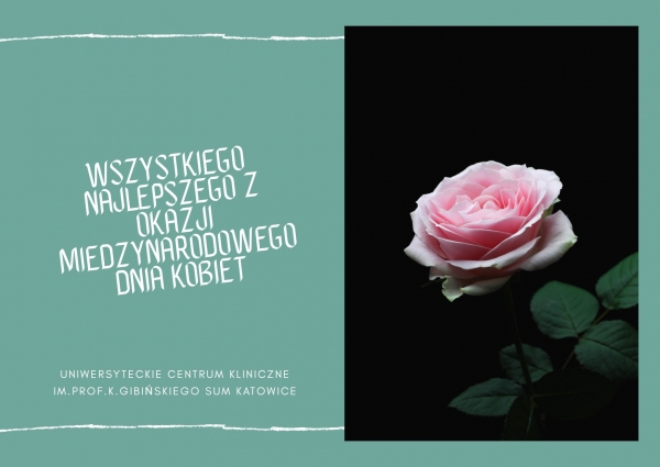 Międzynarodowy Dzień Kobiet