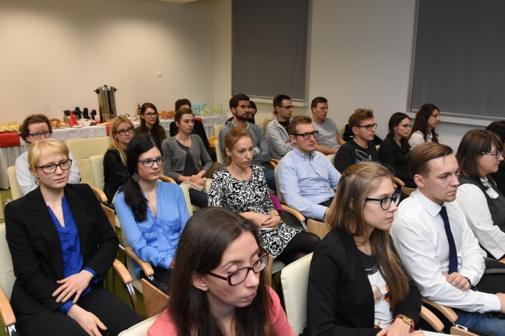 V Ogólnopolska Studencka Konferencja Okulistyczna