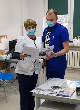 ŚWIATOWY TYDZIEŃ JASKRY