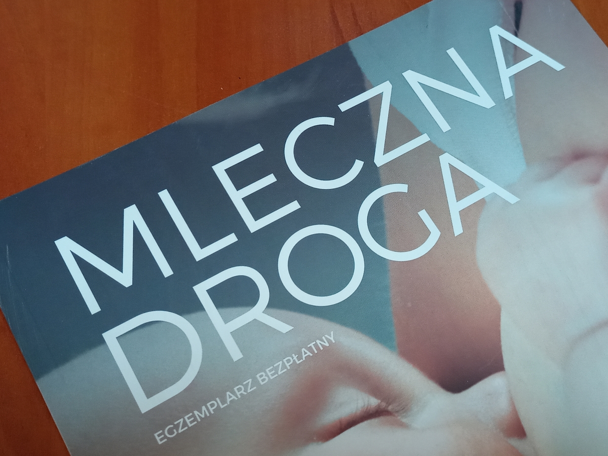 Mleczna Droga