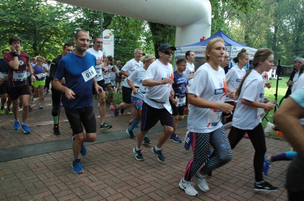 "UBiegamy się po zdrowie 5" za nami!