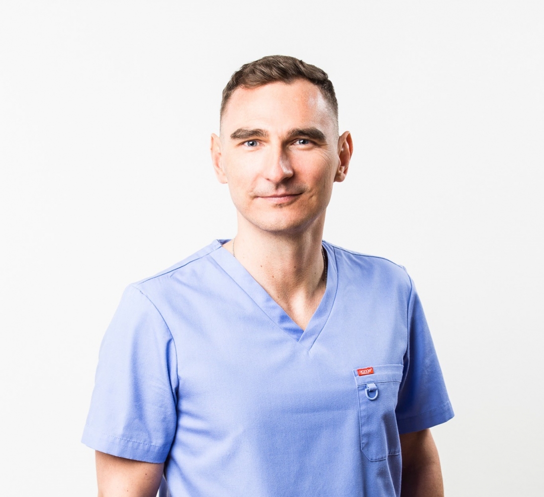 zdjęcie profilowe