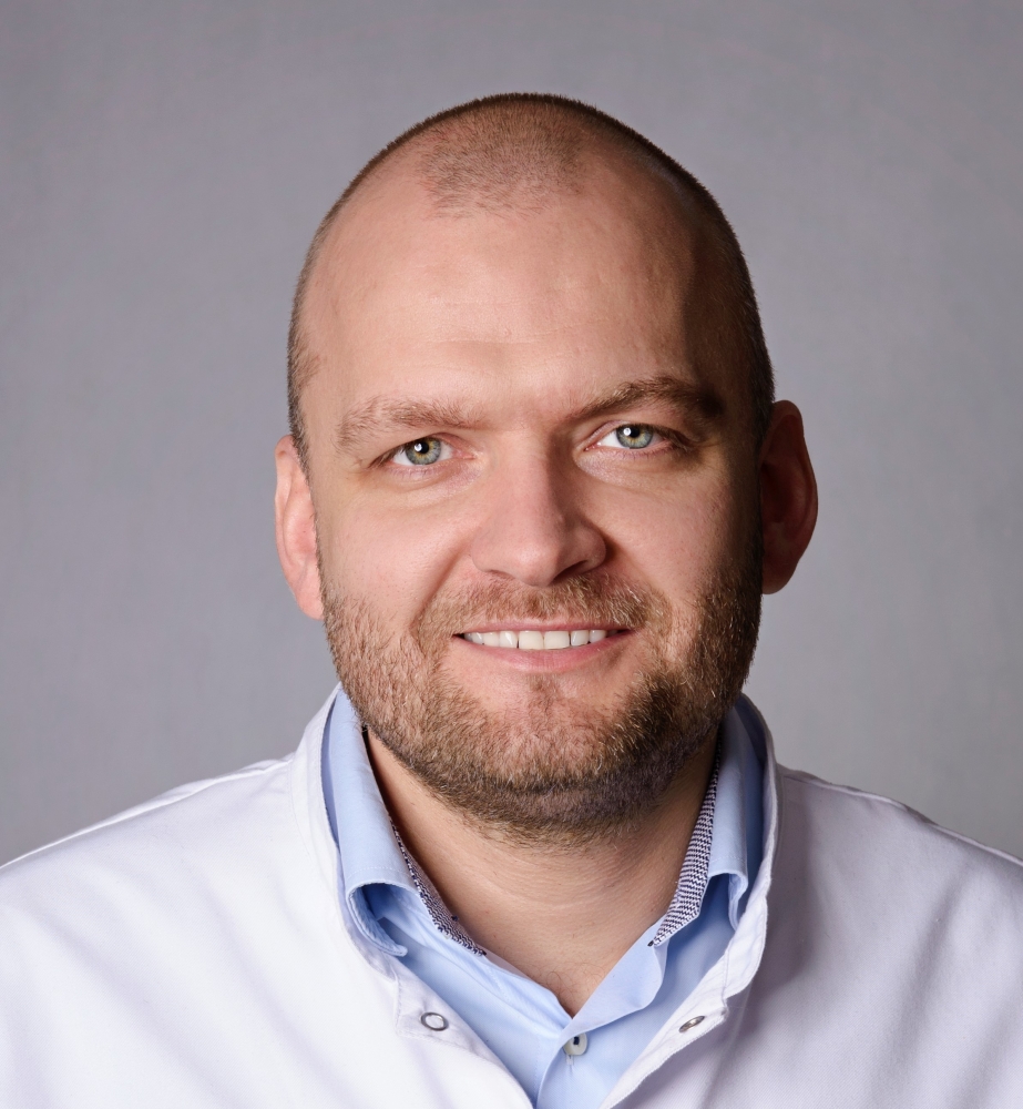 zdjęcie profilowe