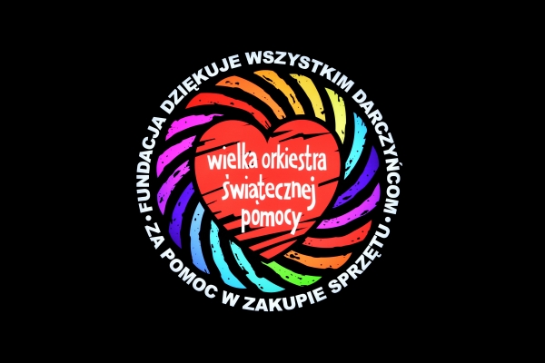 Za nami wspaniały, jubileuszowy finał WOŚP!