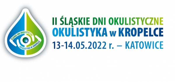 II Śląskie Dni Okulistyczne