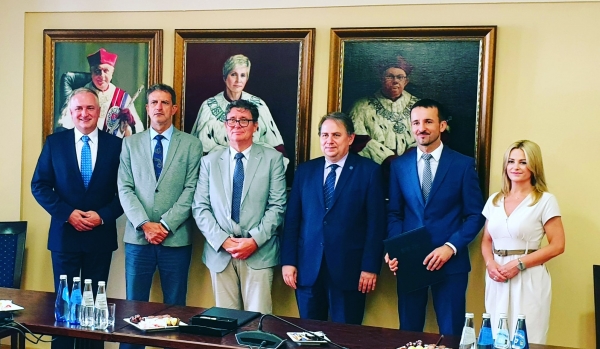 Kolejny semestr studiów podyplomowych na Śląskim Uniwersytecie Medycznym wzbogaci się o specjalizację KODER MEDYCZNY!