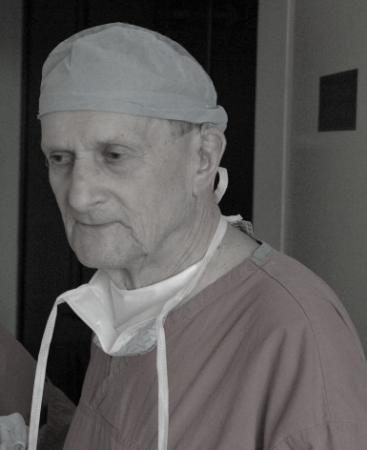 Żegnamy prof. dr. hab. n. med. Zygmunta Górkę